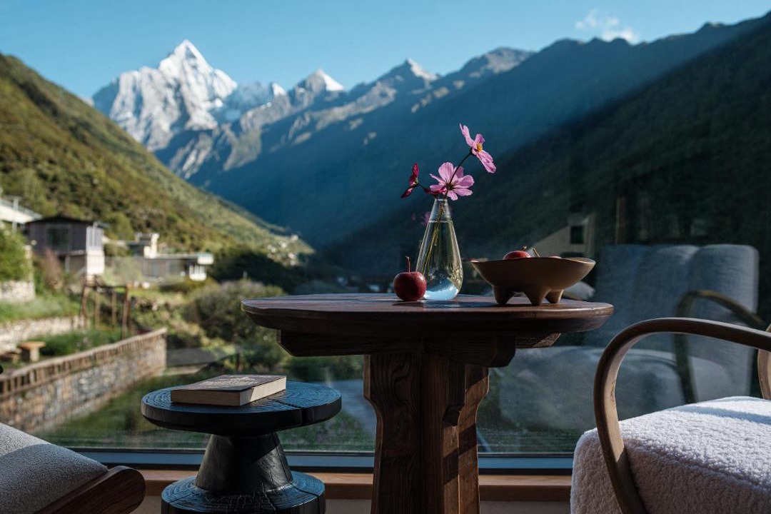 Photo of Others in Wenchuan