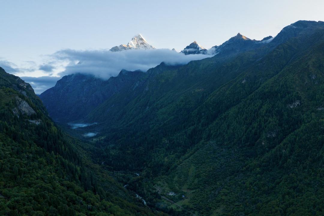 Photo of Others in Wenchuan