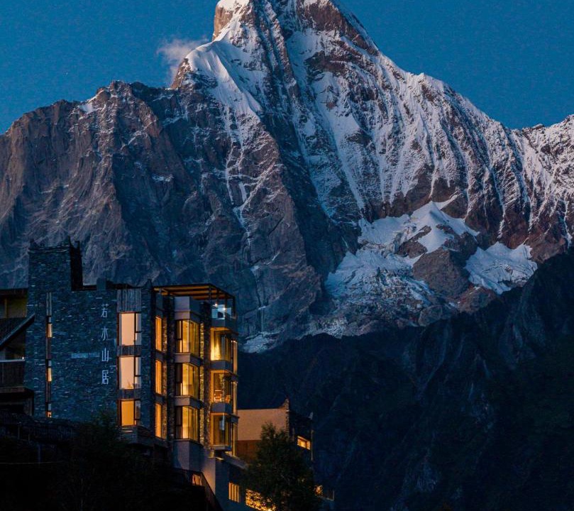 Photo of Others in Wenchuan