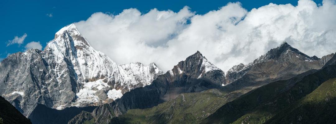 Photo of Others in Wenchuan