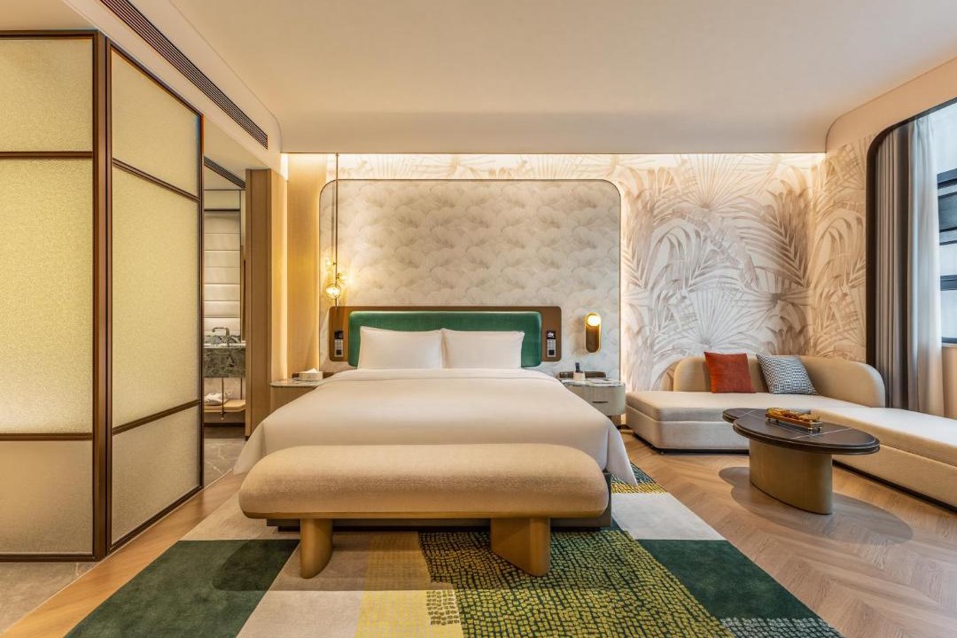 Photo of Bedroom in Duodao