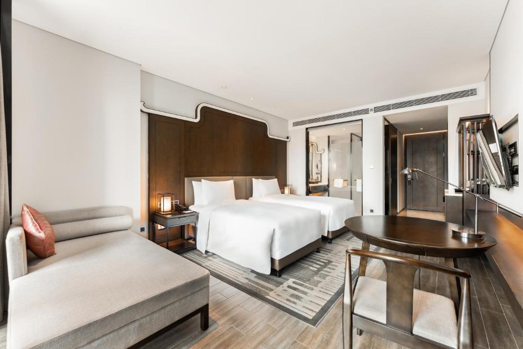 Photo of Bedroom in Huadu
