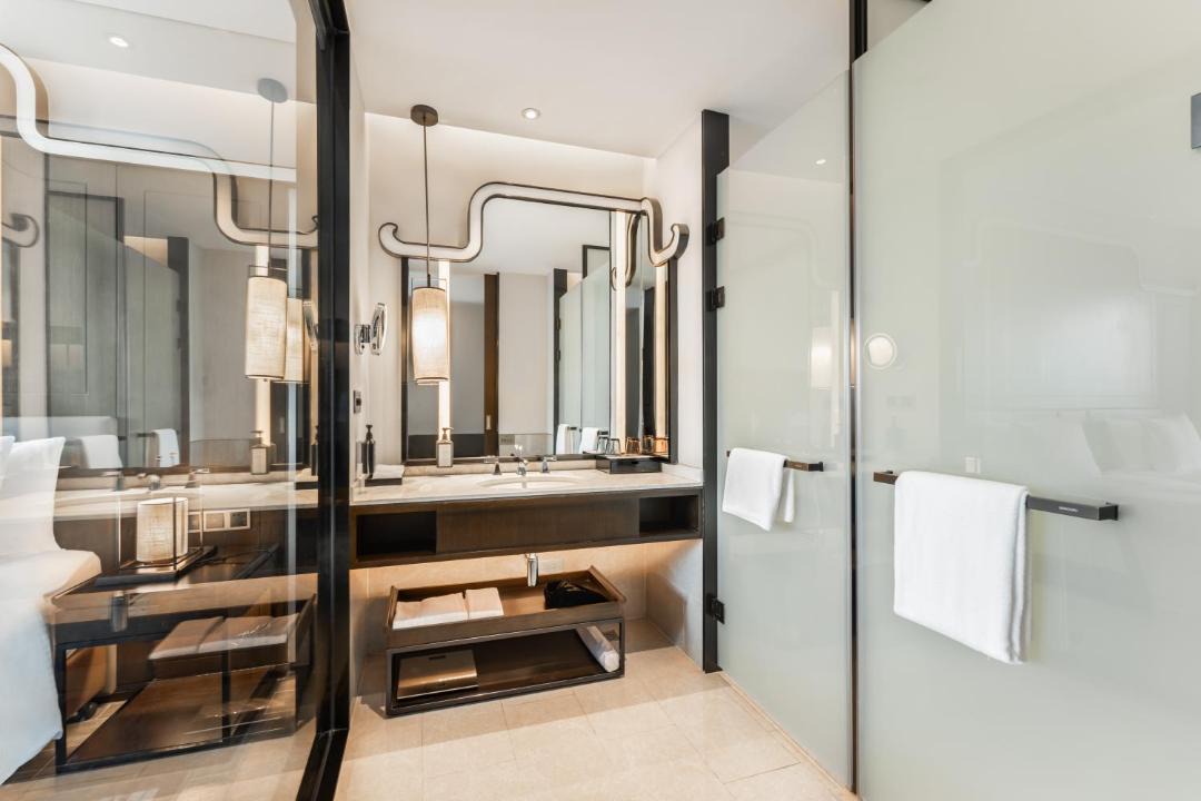 Photo of Bathroom in Huadu