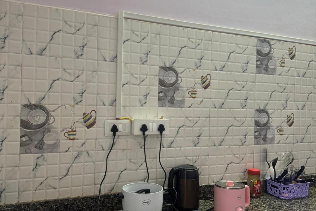 Photo of Kitchen in Yupia
