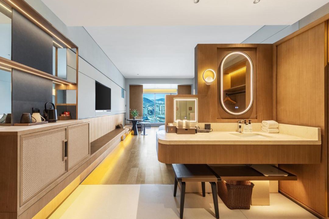 Photo of Bathroom in Xiangxi