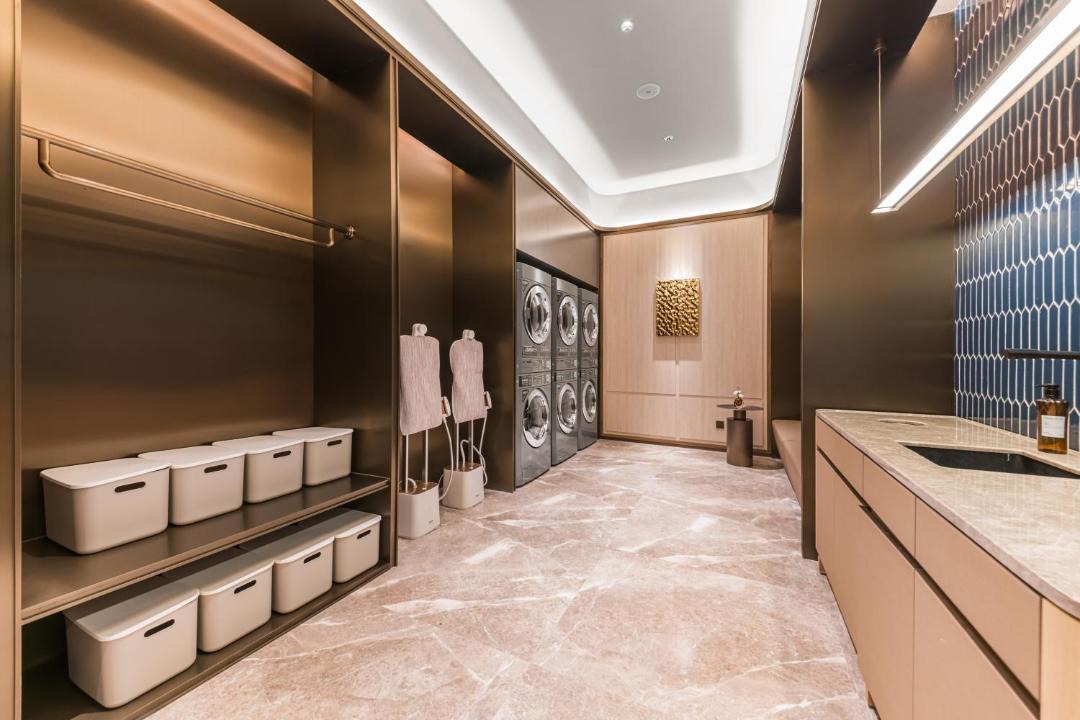 Photo of Bathroom in Huadu