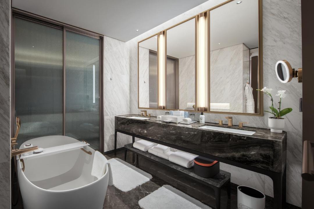 Photo of Bathroom in Jiang Han