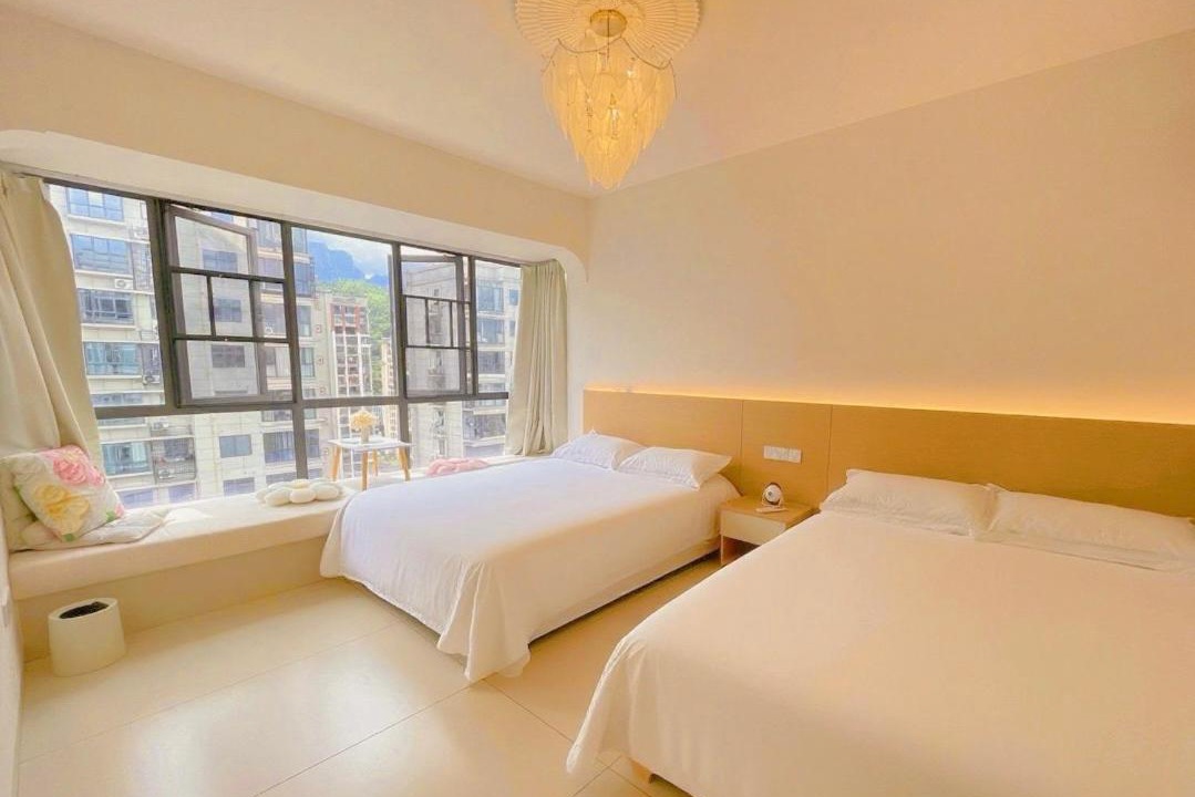 Photo of Bedroom in Yongding