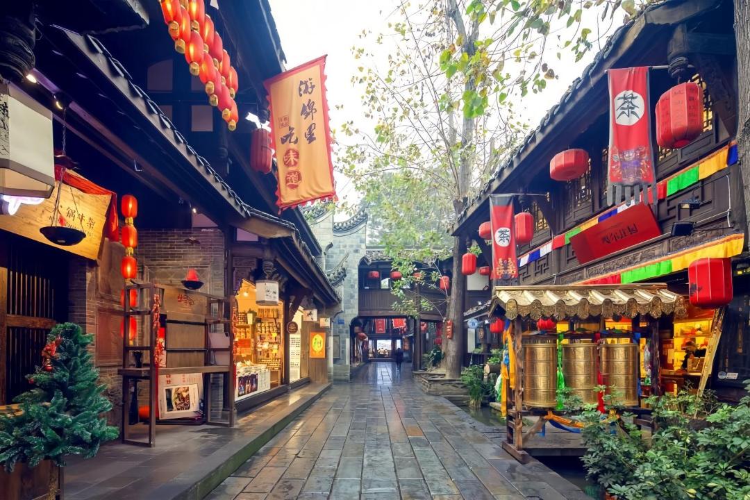 Photo of Others in Chengdu City Centre
