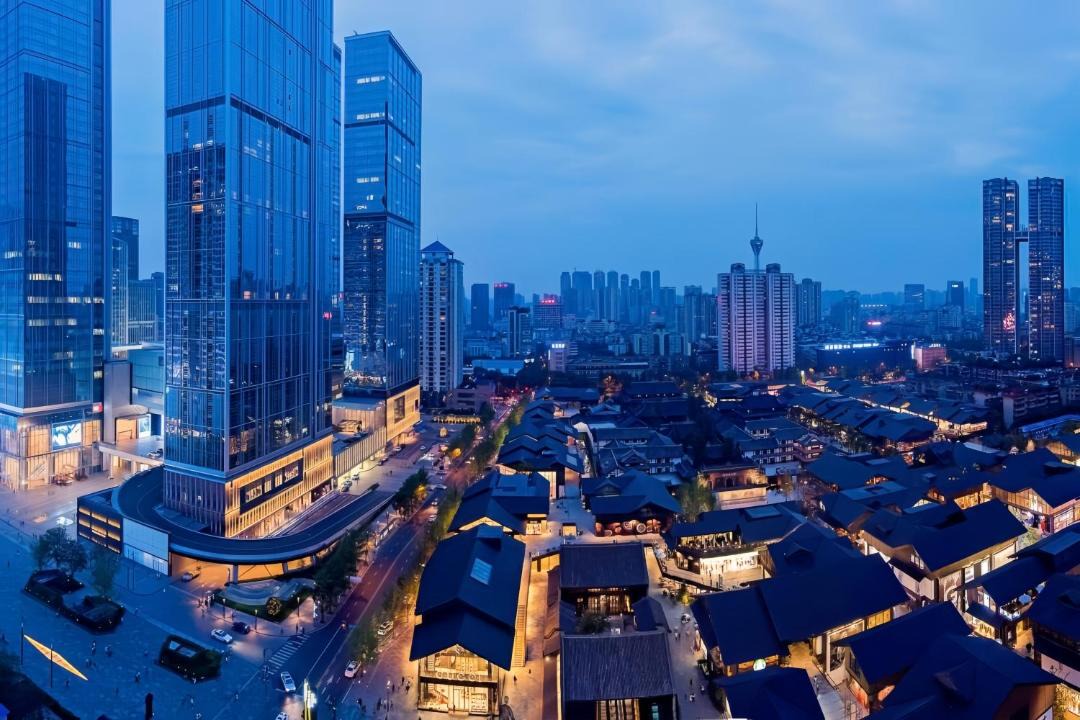 Photo of Others in Chengdu City Centre