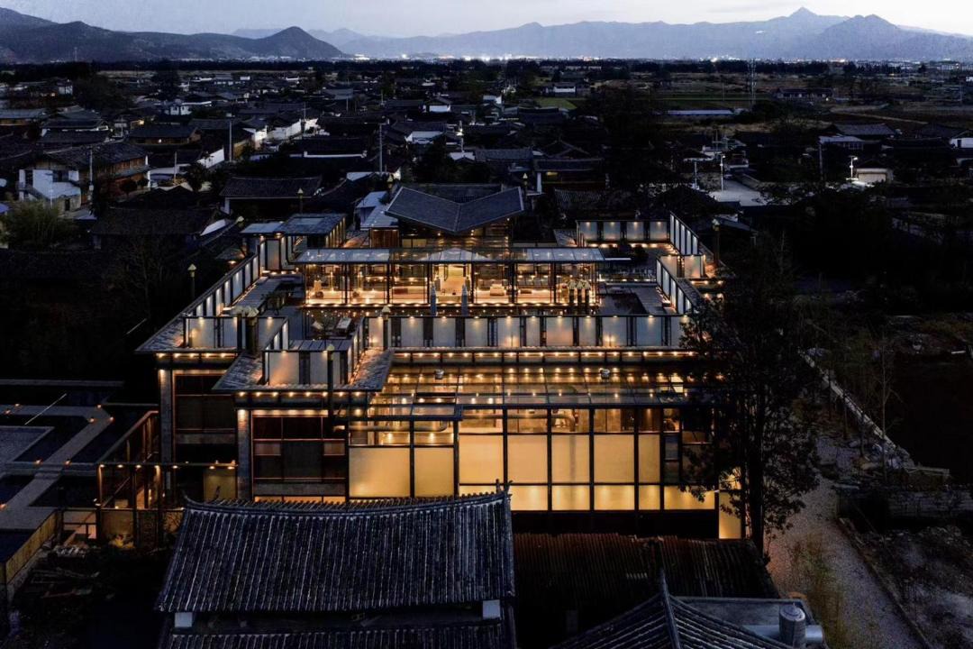 Photo of Others in Lijiang