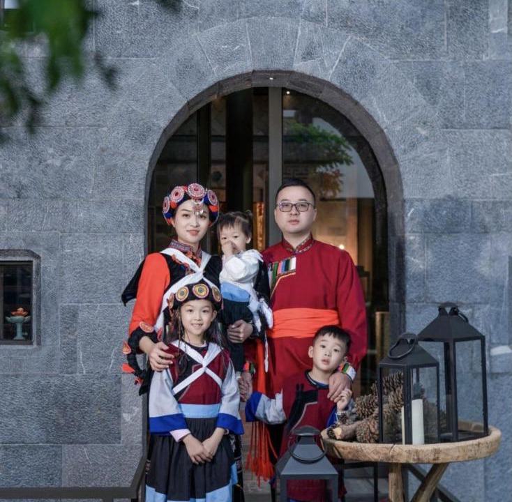 Photo of Others in Lijiang