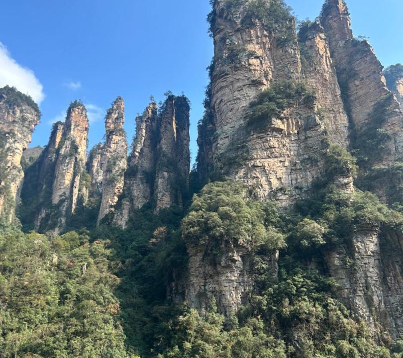 Photo of Others in Wulingyuan