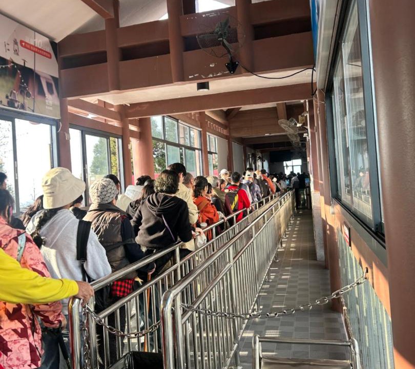 Photo of Others in Wulingyuan