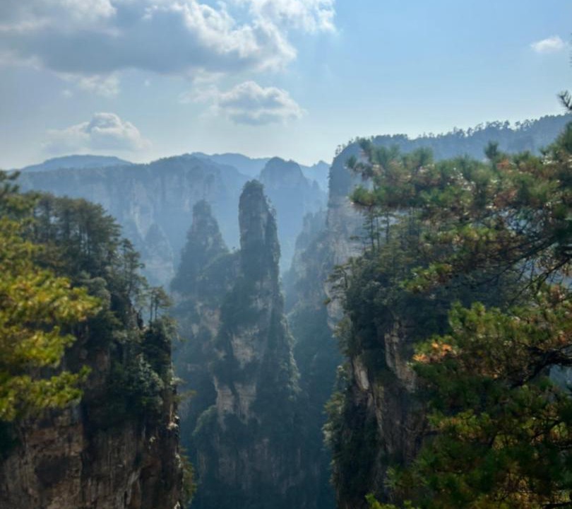 Photo of Others in Wulingyuan