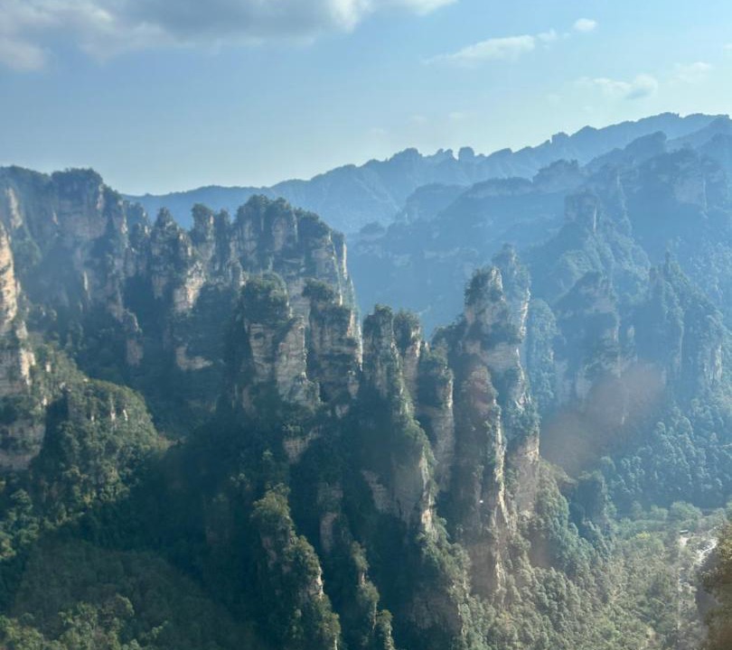 Photo of Others in Wulingyuan