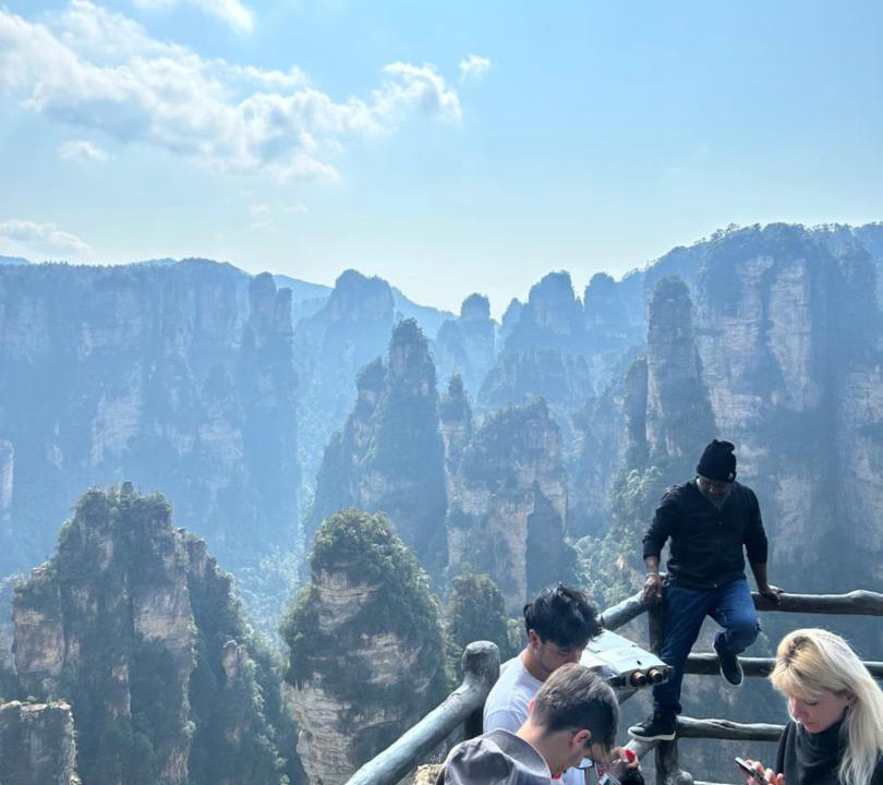 Photo of Others in Wulingyuan