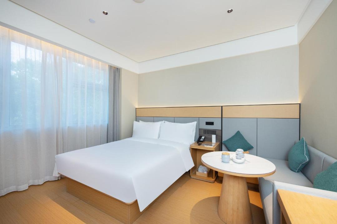 Photo of Bedroom in North Chaoyang