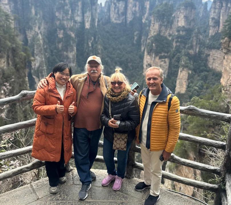 Photo of Others in Yongding