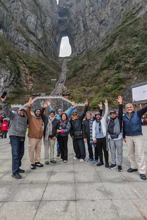 Photo of Others in Yongding
