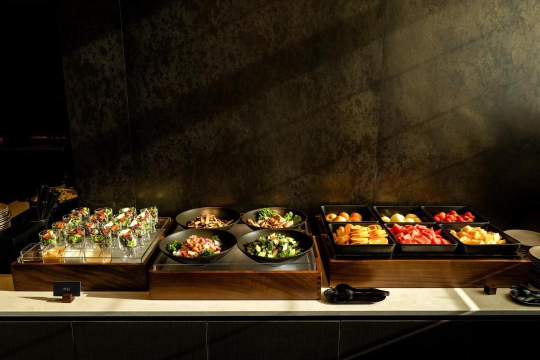Photo of Kitchen in Wuzhong