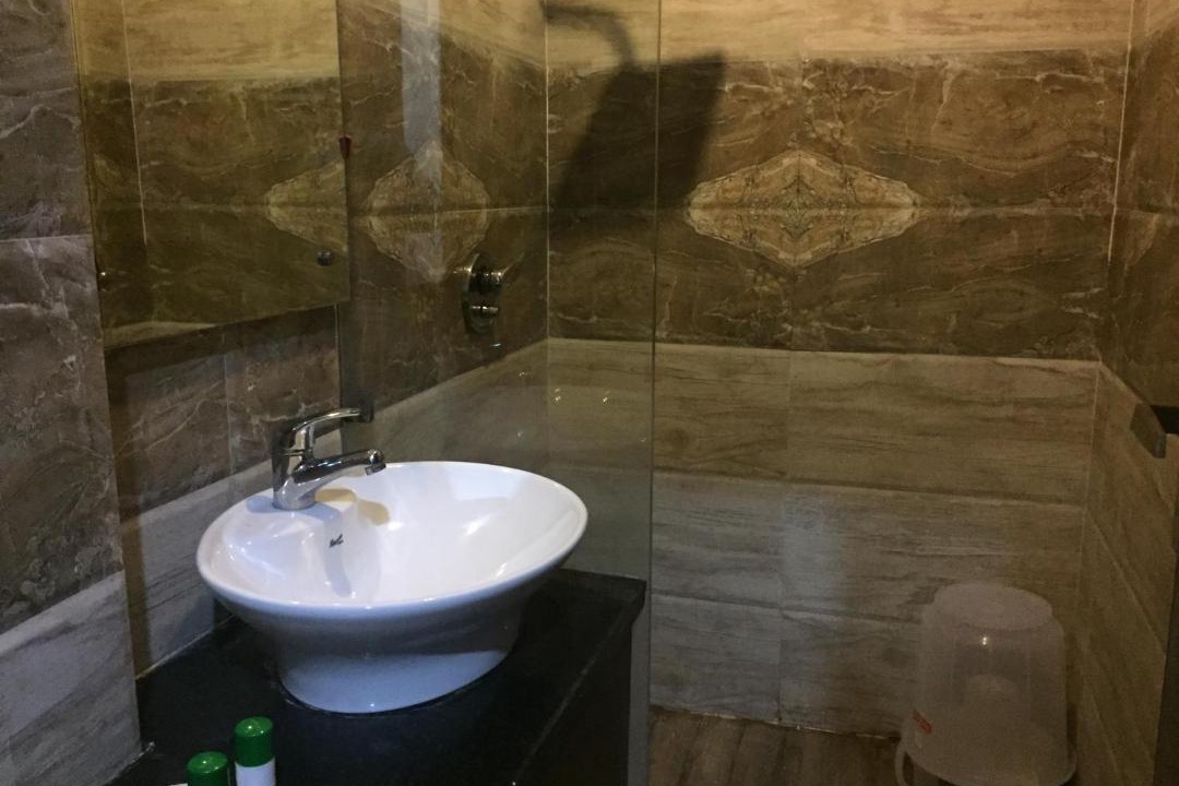 Photo of Bathroom in Sikandra