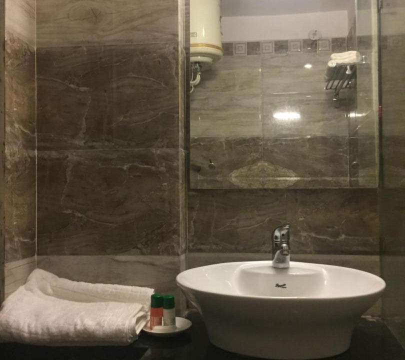 Photo of Bathroom in Sikandra