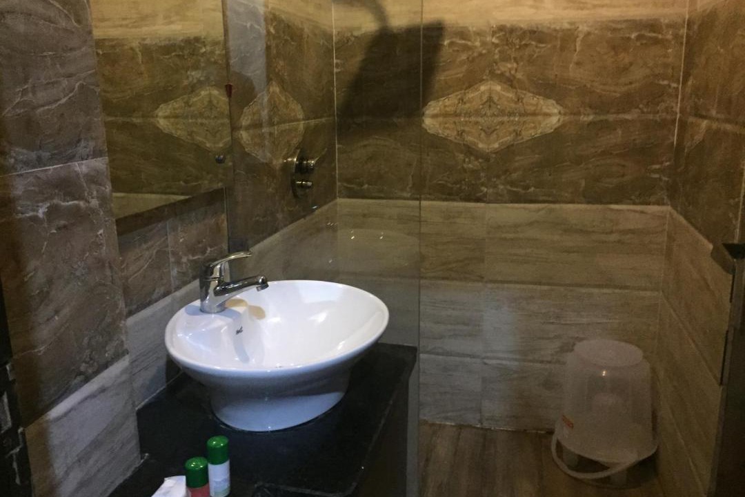 Photo of Bathroom in Sikandra
