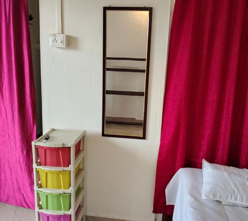 Photo of Bedroom in Guwahati