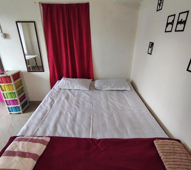 Photo of Bedroom in Guwahati
