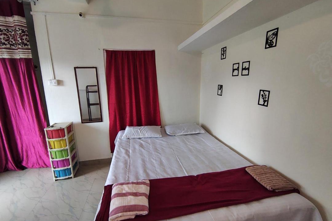 Photo of Bedroom in Guwahati