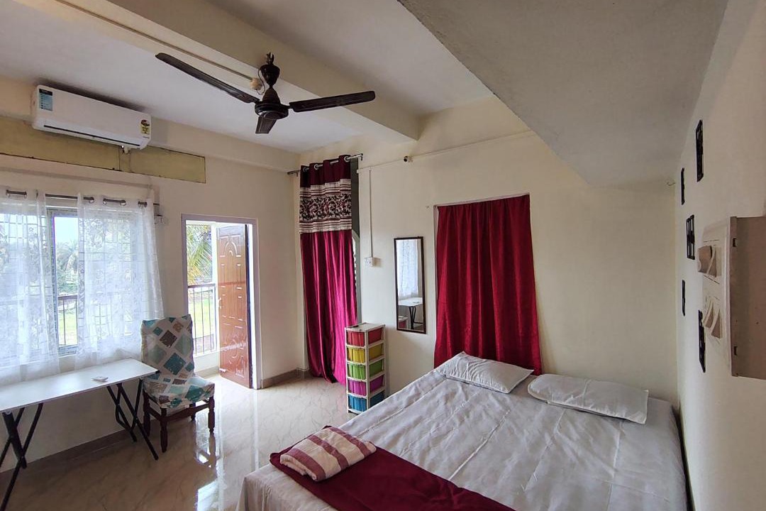 Photo of Bedroom in Guwahati