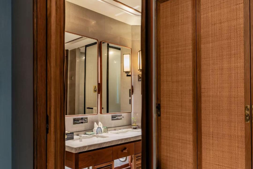 Photo of Bathroom in Wuhou