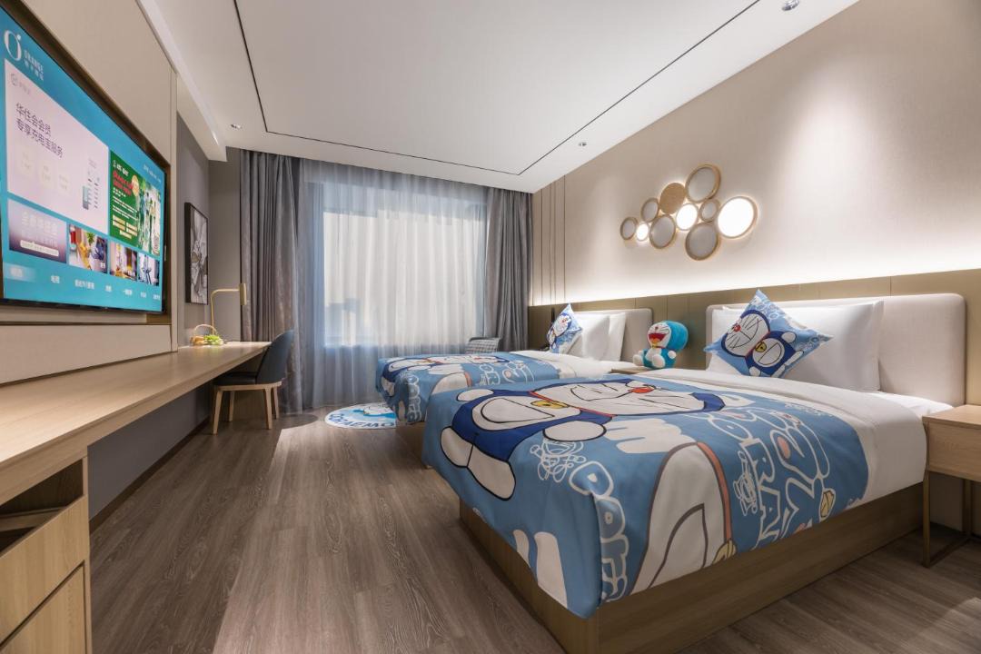 Photo of Bedroom in Xinwu District