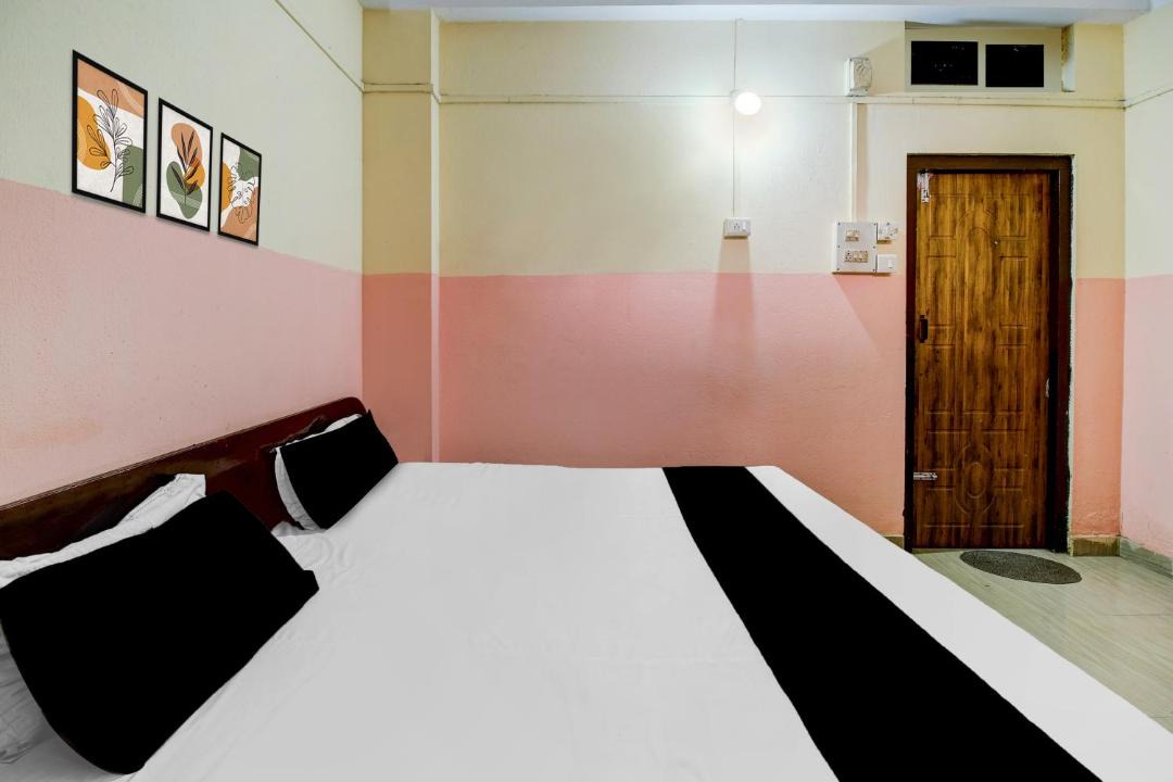 Photo of Bedroom in Beltola