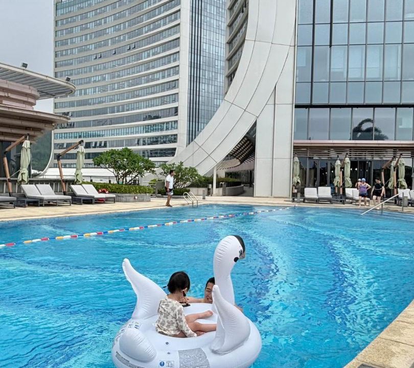Photo of Others in Hengqin