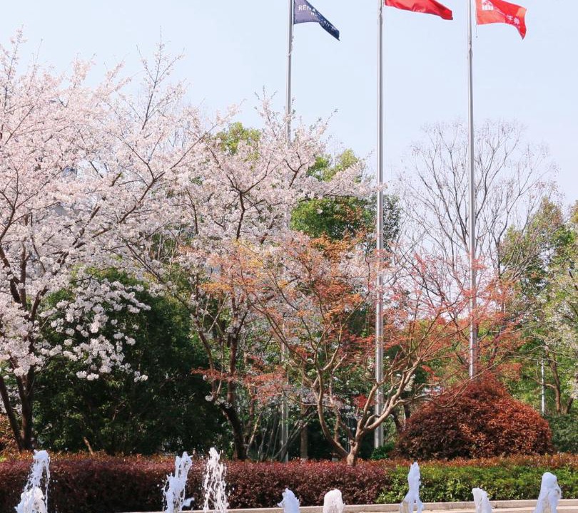 Photo of Outdoor in Shangxinhe