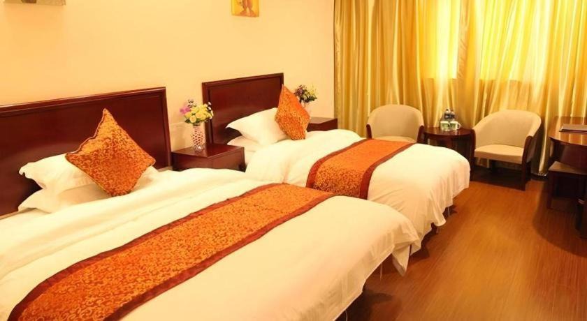 Photo of Bedroom in Wuxi