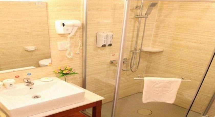 Photo of Bathroom in Wuxi