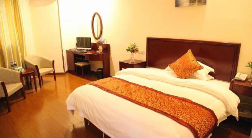 Photo of Bedroom in Wuxi