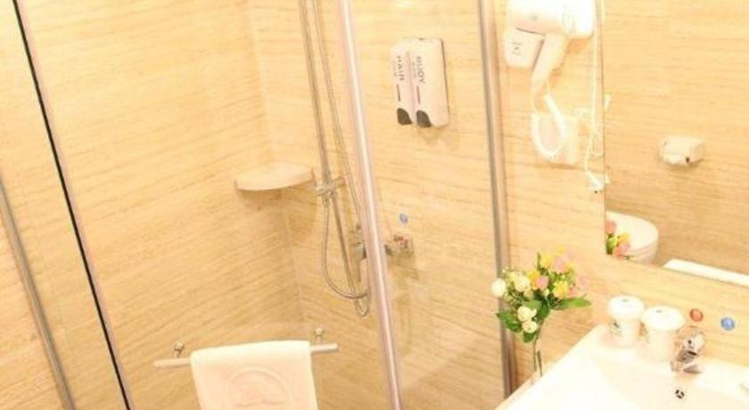 Photo of Bathroom in Wuxi