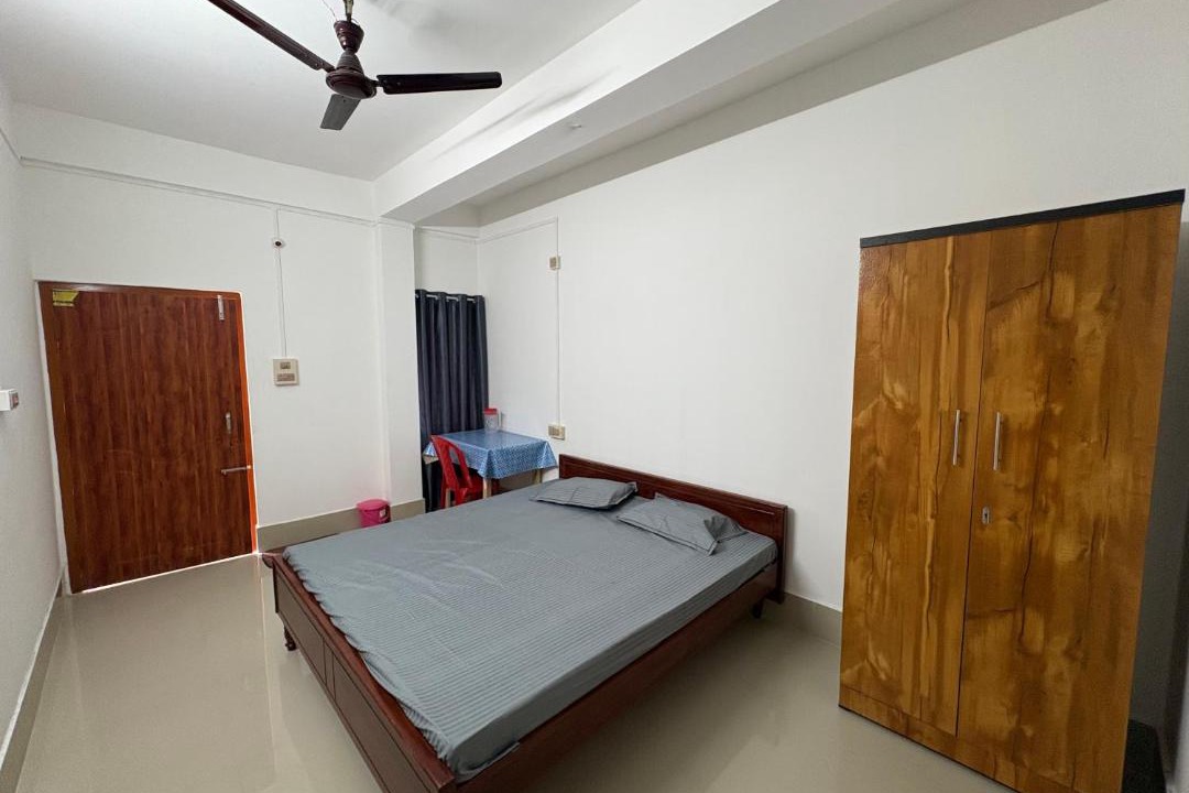 Photo of Bedroom in Balipara