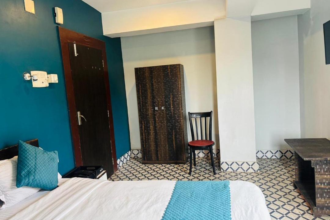 Photo of Bedroom in Sualkuchi