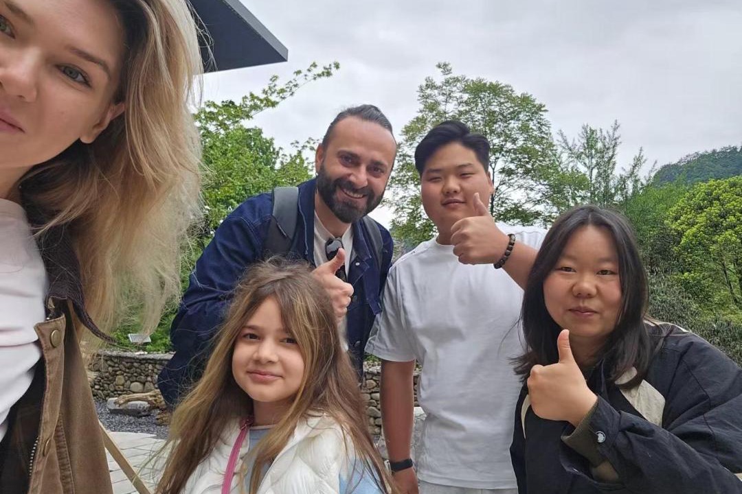 Photo of Others in Chaqiyu