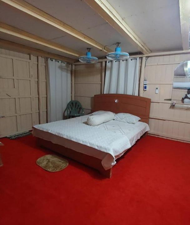 Photo of Bedroom in Bandarban