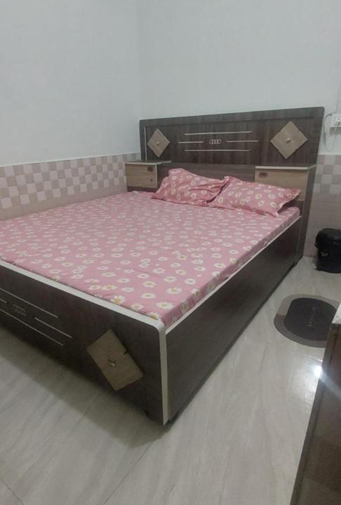 Photo of Bedroom in Karauli