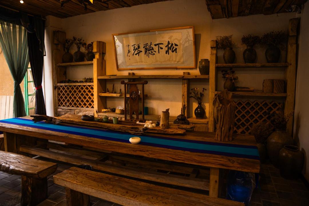 Photo of Others in Dunhuang