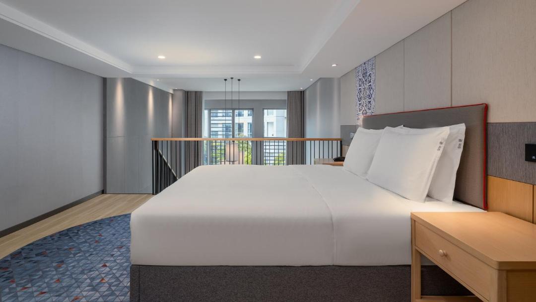 Photo of Bedroom in Panlong