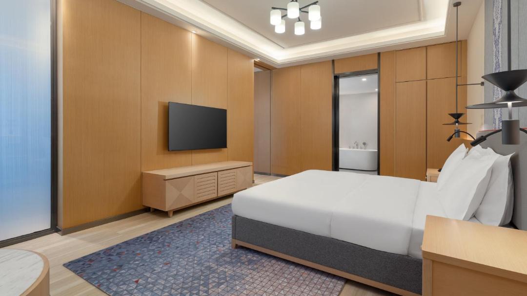 Photo of Bedroom in Panlong