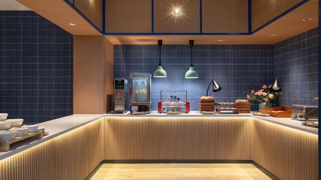 Photo of Kitchen in Panlong